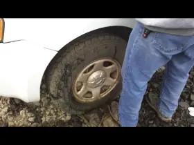560-03681 Ford Truck Wheel Vin 7 8th Digit 16x6-1/2 Steel 6 Spoke Fits 08-12 Escape 25849666