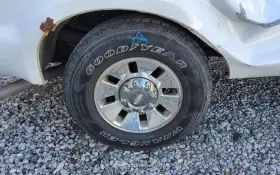 560-03689 Ford Truck Wheel 18x8 Srw 8 Slots Aluminum Fits 08-10 F250sd Pickup 1572061