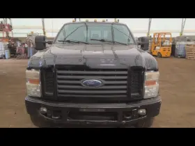 560-03693 Ford Truck Wheel 20x8 Aluminum Polished 8 Spoke Fits 08-10 F250sd Pickup 6597099