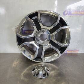 Ford Truck 560-03750 08 F150 Harley Davidson 22x9 Wheel Rim 6 Lug