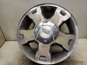 560-03779 Ford Truck Wheel 18x7-1/2 Aluminum 5 Spoke Fits 09-10 F150 Pickup 1146865
