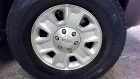 560-03780b Ford Truck F150 Pickup 2009-2014 Right Wheel 17x7-1/2 Aluminum 6 Spoke