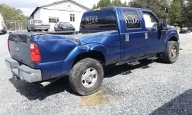 560-03829 Ford Truck Wheel 17x7-1/2 Srw 5 Spoke Alloy Fits 10-12 F250sd Pickup 469244
