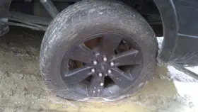 560-03896 Ford Truck Wheel 20x8-1/2 6 Spoke Painted Fx Package Fits 12-14 F150 Pickup 32268059