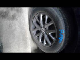 Ford Truck 560-03989b Wheel 20x8-1/2 Aluminum 6 Spoke Y Spokes Fits 17 Expedition 5283296