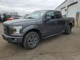 560-03997a Ford Truck Wheel 18x7-1/2 Aluminum 6 Spoke Fits 15-16 F150 Pickup 687192