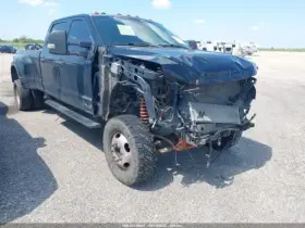 560-10095 Ford Truck Wheel 17x6-1/2 Drw Aluminum Forged Rear Fits 17-22 F350sd Pickup 475153