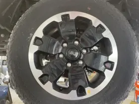 560-10282b Ford Truck 18 Inch Machined Black Ranger 2020-2022 Oem Factory Alloy Wheel Rim