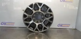 560-10292a Ford Truck Wheel 20x8 Aluminum 8 Spoke Gray Pockets Fits 20-22 F250sd Pickup 1777239