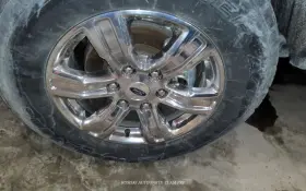560-10317 Ford Truck Wheel 17x8 Chrome Opt Pvd Fits 19-21 Ranger 1481438