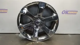 560-10347 Ford Truck 21 F150 Wheel Rim 20x8.5 Inch Chrome 6 Spoke