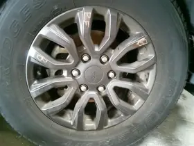 560-10431 Ford Truck Ranger 2019 Wheel 180738