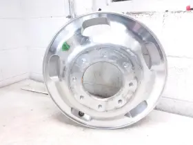 560-10478 Ford Truck 2023 F350sd 17x6-1/2 Rear Outer Wheel A Condition Oem 560-10478 Ford Truck 2023 F350sd 17x6-1/2 Rear Outer Wheel A Condition Oem