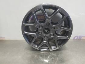 Ford Truck 560-10588 24 2024 Ranger Xlt 17x7-1/2 Wheel 6 Split Spokes See Images