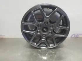 560-10588 Ford Truck 24 2024 Ranger Xlt 17x7-1/2 Wheel 6 Split Spokes See Images