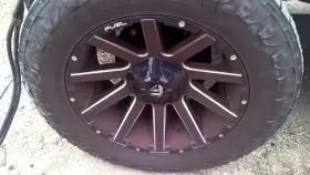560.fd8319 Ford Truck F250sd 2019 Wheel 104795874