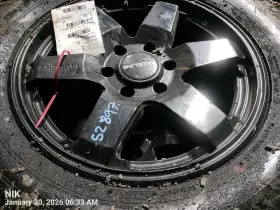 560.fd8613 Ford Truck Wheel/rim Only Oem 2013 F150