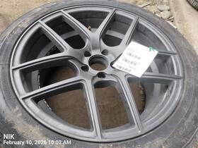 Ford Truck 560.fd8g13 Wheel/rim Only Oem 2013 Explorer