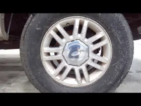 9l3z1007d Ford Truck Wheel 18x7-1/2 Aluminum 7 Split Spoke Fits 09-14 F150 Pickup 992522