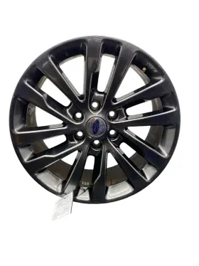 Jl141007na Ford Trucks 2018 - 2021 Expedition Oem 20x8.5 12 Spoke Painted Aluminum Wheel Rim
