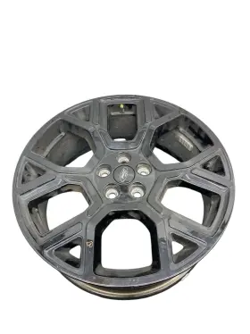 Sz6c1007g1a Ford Trucks 2025 Maverick Oem B 19x7.5 Y Spoke Wheel Rim With Center Cap Black Scuff Sz6c1007g1a Ford Trucks 2025 Maverick Oem B 19x7.5 Y Spoke Wheel Rim With Center Cap Black Scuff