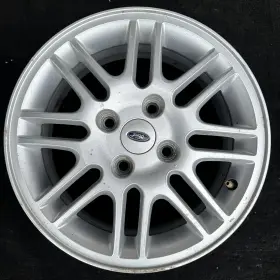 Ys41dd Ford Y541db 2000 01 02 03 04 05 06 07 08 2009 Focus 15 Inch Aluminum Wheel Rim D3