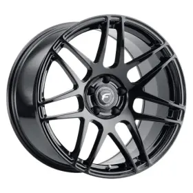 F15109065p35 Forgestar F14 5x114.3 20x9 35 Gloss Black