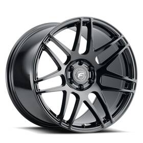 Forgestar F15188521p35 18x8.5 F14 Series 5x120 Gloss Black