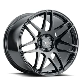 F15188521p35 Forgestar 18x8.5 F14 Series 5x120 Gloss Black