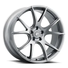 F22391176p43 Forgestar 19x11 Cf5v Series 5x114.3 Anthracite