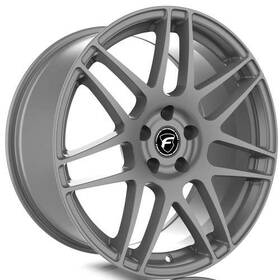 Forgestar F25300565p40 F-14 Wheel F14 20x10.5 5x114.3 Bs 7.32 Gloss Anthracite