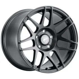 F27270067p50 Forgestar F14 17x10 Satin Black Wheel With 5x114.3 Bolt Pattern And Et50 Offset