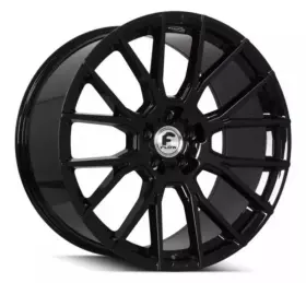 Forgiato 156098273239 Flow 24x10 Mercedes G63 G550 5x130 Bentley Bentayga