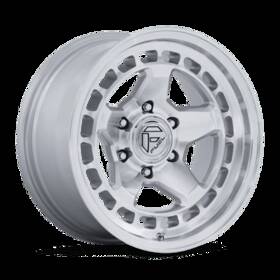 Fuel 1pc Fc894sd17856825 4 - Fc894 Core 17x8.5 6x139.7 25mm