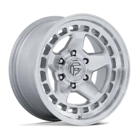 Fc894sd17856825 Fuel 1pc 4 - Fc894 Core 17x8.5 6x139.7 25mm