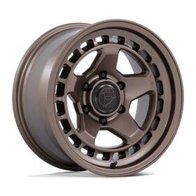 Fuel 1pc Fc894zx17855000 4 - Fc894 Core 17x8.5 5x127 0mm