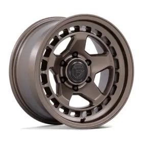 Fc894zx17855000 Fuel 1pc 4 - Fc894 Core 17x8.5 5x127 0mm