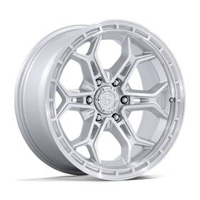Fuel 1pc Fc896sd20906820 Fc896 Heathen 20x9 6x139.7 20 106.10 Wheel/rim Wpfc896sd20906820