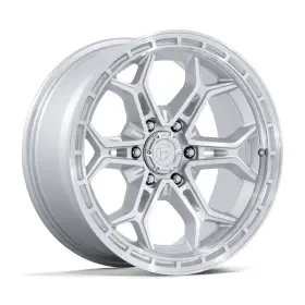 Wpfc896sd20906820 Fuel 1pc Fc896sd20906820 Fc896 Heathen 20x9 6x139.7 20 106.10 Wheel/rim
