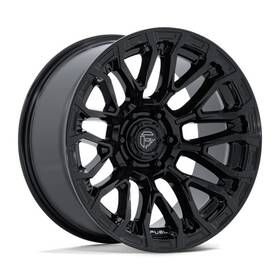 Fuel 1pc Fc899bx20106818n 4 - Fc899 Chisel 20x10 6x139.7 -18mm