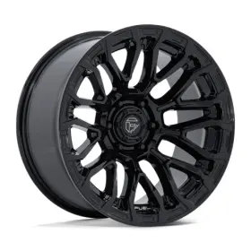 Fc899bx20106818n Fuel 1pc 4 - Fc899 Chisel 20x10 6x139.7 -18mm