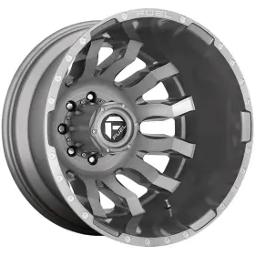 D69320829235 Fuel D693 Blitz Dually Rear 20x8.25 8x200 Platinum Wheel Rim 20 Inch D69320829235 Fuel D693 Blitz Dually Rear 20x8.25 8x200 Platinum Wheel Rim 20 Inch
