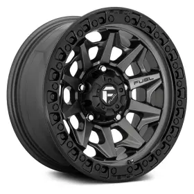 D71620901857 Fuel D716 Covert Wheel 20x9 20 8x180 124.2 Anthracite Single Rim
