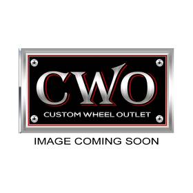 Fuel Fc405mb22956820 Set Of 4 Fc405 Dynamo 22x9.5 6x5.5 Inch 20mm Double Black Wheels Rims
