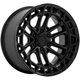 Fc874mb20906320 Fuel Fc874 Celsius 20x9 6x135 20mm Double Black Wheel Rim 20 Inch
