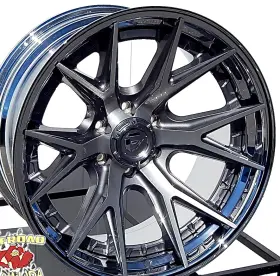 Fc402ap20106818n Fuel Off Road 20 X10 Inch Chrome Grey Fc 402 Catalyst Wheels Fits Gmc Sierra At4 Denali 6x5.5 Fc402ap20106818n Fuel Off Road 20 X10 Inch Chrome Grey Fc 402 Catalyst Wheels Fits Gmc Sierra At4 Denali 6x5.5