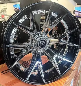Fc402pb20906801 Fuel Off Road 20 X9 Inch Chrome Black Fv402 Catalyst Wheels Fits 2019 2025 Ram 1500 6x5.5 1 Fc402pb20906801 Fuel Off Road 20 X9 Inch Chrome Black Fv402 Catalyst Wheels Fits 2019 2025 Ram 1500 6x5.5 1