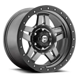 D55817857345 Fuel Off-road Wheels Anza Series Wheel 17 X 8.5 Qty 1