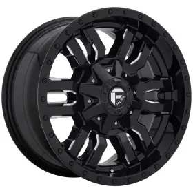 D59518902645 Fuel Off-road Wheels Sledge Series Wheel 18 X 9