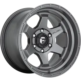 D66518908450 Fuel Off-road Wheels Shok Series Wheel 18 X 9